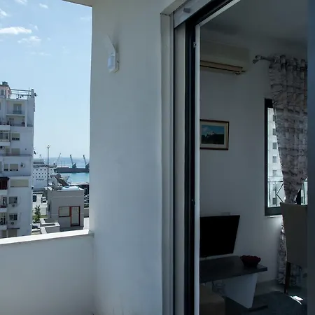 Hotel apartamentowy Central *