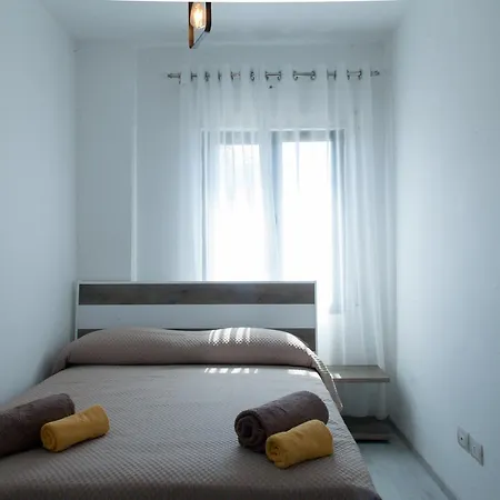 Hotel apartamentowy Central *
