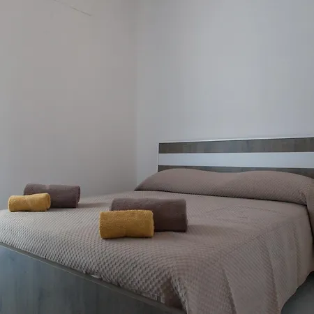 Central Hotel apartamentowy