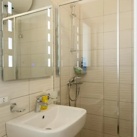 Central Hotel apartamentowy