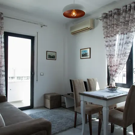 Hotel apartamentowy Central