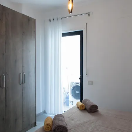 Hotel apartamentowy Central *