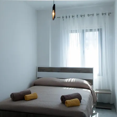 Hotel apartamentowy Central