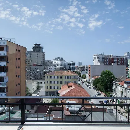 Hotel apartamentowy Central *