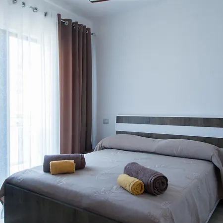 Central Hotel apartamentowy