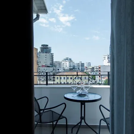 Central Hotel apartamentowy *
