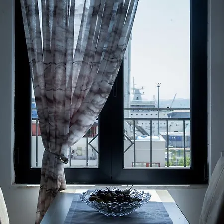 Hotel apartamentowy Central *