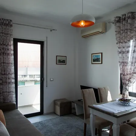 Central Hotel apartamentowy