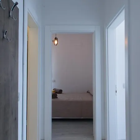 Hotel apartamentowy Central *
