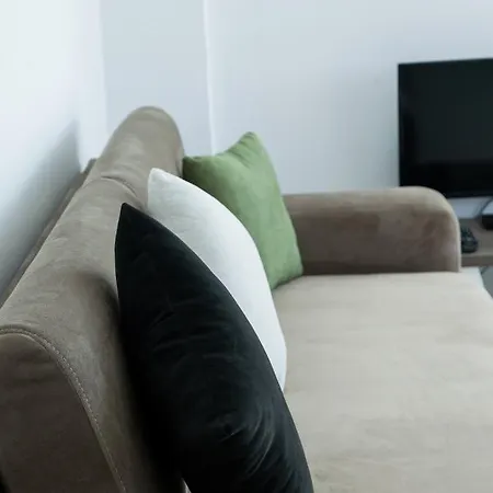 Central Hotel apartamentowy *